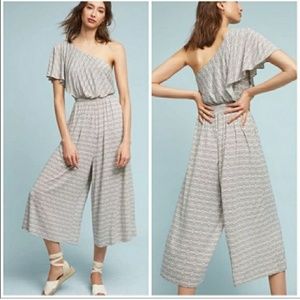 New Anthropologie Maeve Jumpsuit